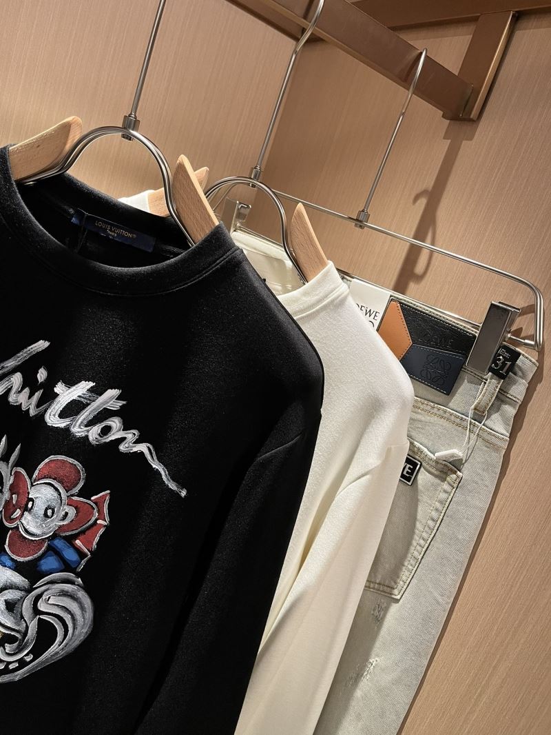 Louis Vuitton T-Shirts